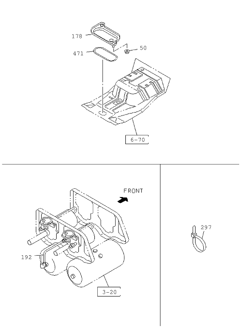 Partial Engine